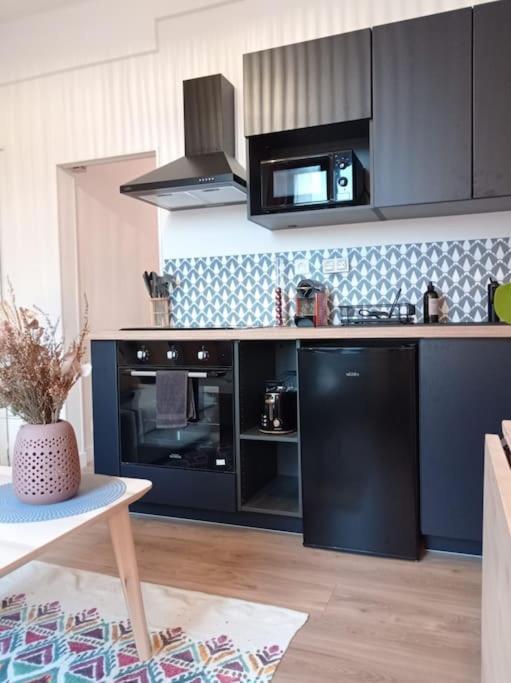 Little Bahia Apartment Saint-Malo Exterior photo
