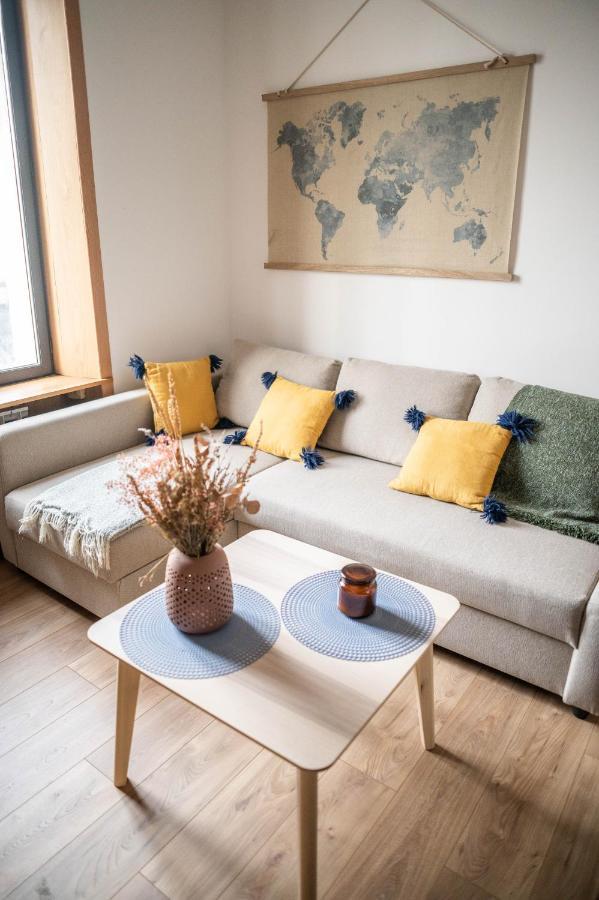 Little Bahia Apartment Saint-Malo Exterior photo
